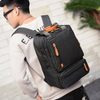 Custom Design Backpack Outdoor Waterproof Travel Laptop Backpack