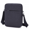 Shoulder Messenger Bag Crossbody Pocket Travel Purse Passport Wallet