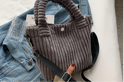 Bring more customers to your sales with sling bags