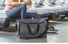 Durable Waterproof Large Travel Bag Overnighter Duffel Bag with Adjustable Shoulder Strap