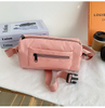 Pink small china factory manufacturer gym travel duffel bags girls women men tiny gym oxford duffle bag for teen sports