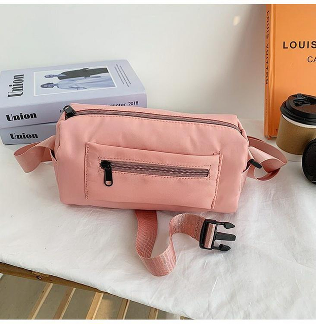 Pink small china factory manufacturer gym travel duffel bags girls women men tiny gym oxford duffle bag for teen sports