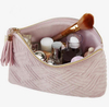 Multifunctional Fashion Woman Small Outdoor Make Up Pouch Bag Cosmetic Organizer Travel Daily Handy Girls Zipper Purse