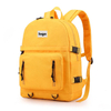 Wholesale Waterproof College School Backpack Bag for Girls Women