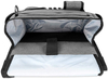 Hot Sale Car Front Seat Backseat Organizer Car Organizer Storage with Cover And Laptop Sleeve