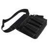 Adjustable Waist Belt Multi-Function Waist Tool Apron Heavy Duty Repair Kit Tool Waist Bag Hanging Pouch