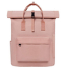 Convertible Roll Top Leisure Casual Girls School Daypack School Laptop Backpack Bag Women