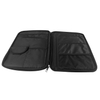 New Wholesale A5 Car Document Holder Family Travel Wallet Cards Organizer Zipper Case Travel Document Holder