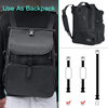 Universal Mobile Office Organizer, Patrol Bag,Car Organizer for Front Seat