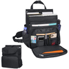 Universal Mobile Office Organizer, Patrol Bag,Car Organizer for Front Seat