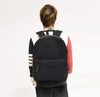 Lightweight Travel Smart Daypack Student Back Pack RPET Teenage Girl School Bags USB Bag Backpack