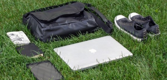 Pick satisfying laptop bag for your work and study