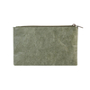 New Eco Friendly Sustainable Paper Cosmetic Bag Travel, Custom Durable Kraft Paper Cosmetic Bag Makeup