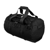 Outdoor Custom Sport Gym Bag Cylinder ,recycled Nylon Travel Duffel Bag
