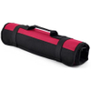 Wholesale 900D Polyester 35 pockets Tote Roll up Tool BagMmultifunctional Repair Tool Roll Pouch