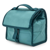 Custom Reusabled Insulated Lunch Cooler Bag for Adult Men Women Large Folding Cooler Bag