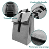New Design Outdoor Picnic Insulated Food Storage Cooler Lunch Bag Shoulder Thermal Bag