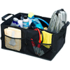 Washable Car Bag Organizer Heavy Duty Collapsible Trunk Organizer Cargo Storage Box