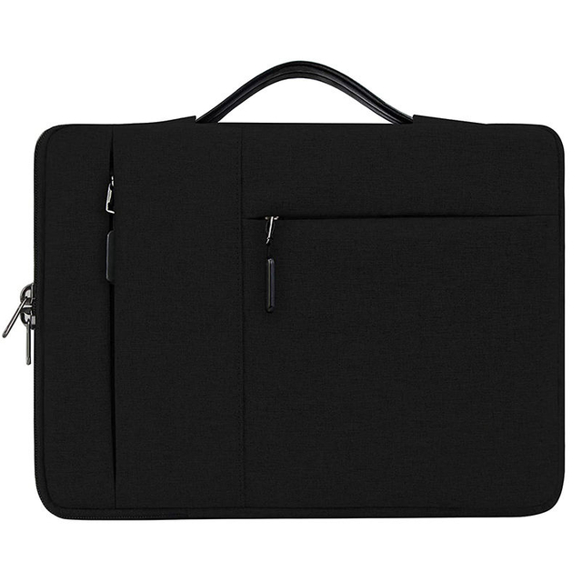 custom 13 14 15 15.6 inch laptop case sleeve eco friendly recycled rpet laptop laptop bag