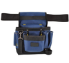High Quality Durable Work Electrical Tool Pouch, Outdoor Custom Tool Storage Organizer With Belt Waist Tool Bag