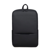 Gray Custom Travel Business College School Book Note Bags Laptop Bag Back Pack Backpack for Men