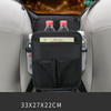 New Car Seat Gap Filler Organizer with Multi Pockets Wholesale Oxford Backseat Car Trunk Well Organized for Kids Adults