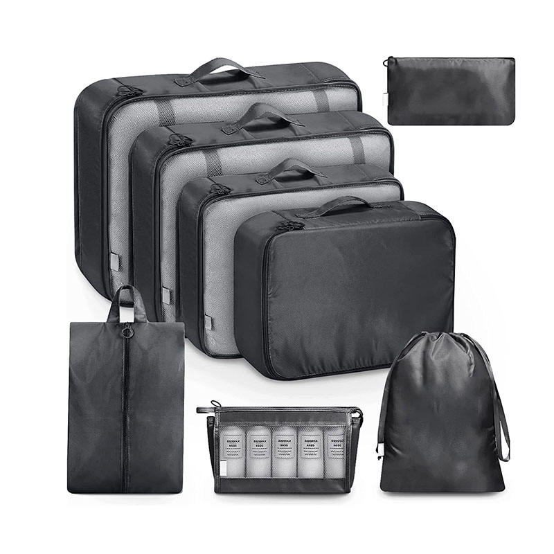 Suitcase Organizer Packing Cubes Product Details