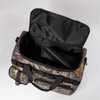 Outdoor Large Camouflage Weekend Gym Sport Duffle Overnight Bag Duffle Hunting Bag Men Hiking Camping Travel Bag