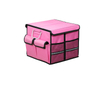 Cheap Price Foldable Car Trunk Organizer SUV Trunk Organizer Car Boot Organiser Trunk Organizer