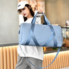 Private Label Organizer Storage Gym Sports Duffle Bag Customized Outdoor Crossbody Big Duffle Travel Bag