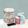 Baby Multi Pocket Design Stroller Bag For Smart Mommy Baby Stroller Organizer Storage Bag With Cup Holders