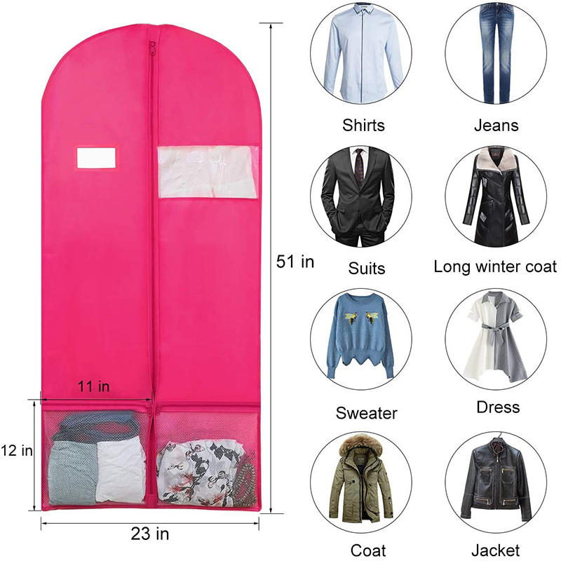 Garment Bag Cover Bag Product Details