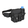 Promotion Cheap Personalized Belt Bag Waist Water Bottle Travel Running Quality Fanny Pack