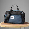 luxury lightweight crossbody bag for men anti theft fashion handbag shoulder bag with top handle