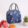 Cooler Bags Thermal Insulation Lunch Small Lunch Tote Bag for Work Wholesale