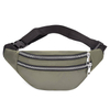 Waist Bag Fanny Pack for Men & Women Fashion Water Resistant Hip Bum Bag with Adjustable Belt