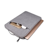 Laptop Sleeve Bag 13.3/14.1/15.6 inch Notebook Handbag Air Pro Case Cover Waterproof Side Carry Laptop Line Sleeve