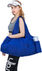 Extra Large Cotton Canvas Yoga Mat Bag Tote Custom Brand Wholesale Yoga Mat Bags for Women