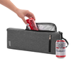 Beer Cooler Bag Golf Insulated Beer Wine Travel Portable Waterproof 6 Can Shoulder Carry Golf Cooler Bag