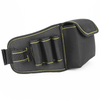 Adjustable Multi Pocket Tool Waist Belt High Quality Durable Heavy Duty Organizer Waist Pouches Tool Belt
