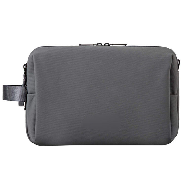 Water-resistant Shaving Bag for Toiletries Accessories Travel Toiletry Organizer Dopp Kit Makeup Bags Custom Pouch Bag Cosmetic