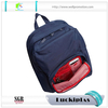 Fashion 900d Polyester Anti-theft Lightweight Everyday Laptop Backpack