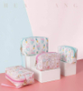 PU Leather Make Up Brush Bags Waterproof Cosmetics Bag Designer Personal Organizer Toiletry Bag