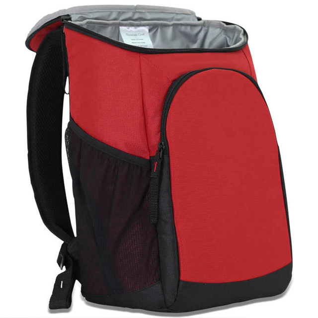 Waterproof Insulated Thermal Delivery Cooler Bags Pizza Boxes Backpack Bag/women's Travel Back