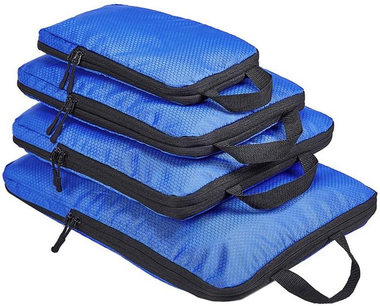 4 Set Packing Cubes Product Details