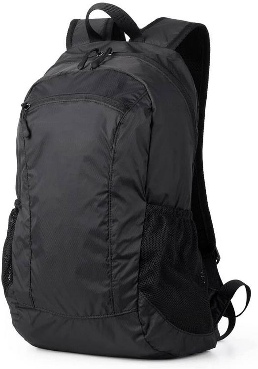 Large waterproof foldable backpack nylon rucksack multifunctional folding backpack ultralight