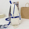 Wholesale Big Girl Outdoor Travel High School Laptop Backpack Casual Sport College Rucksack Back Pack Bags for Girls