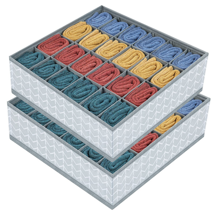24 Cell Drawer Organizer Product Details