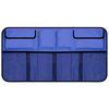 Oxford Fabric Car Seat Protector Multi-functional Backseat Organizer Car Storage Bag,Back Seat Car Organizer
