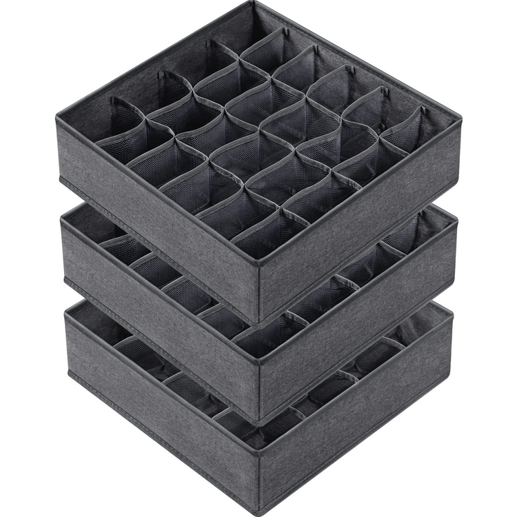 24 Cell Organizer Box Product Details